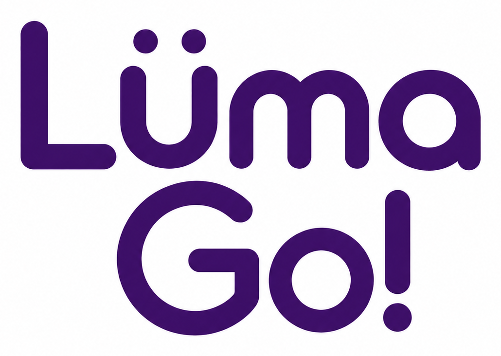 Lüma Go!